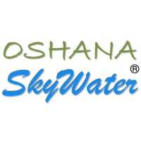 Oshana Skywater Logo
