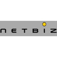 netbiz consulting Logo