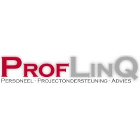 ProflinQ Logo