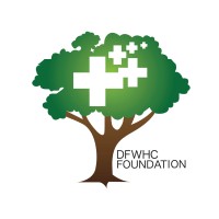 DFWHC Foundation Logo