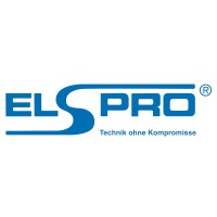 ELSPRO Elektrotechnik GmbH & Co. KG Logo