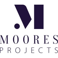 Moores Projects Logo