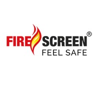 Hoefnagels Fire Safety Firescreen Logo