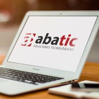 Abatic Soluciones Tecnológicas Logo