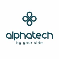 Alphatech Logo