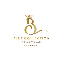 Blue Collection Mykonos - Greece Logo