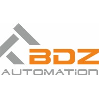 BDZ-Automation Logo