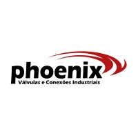 Phoenix Válvulas e Conexões Industriais Logo
