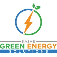 Green Energy Solutions Logo