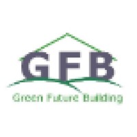 Green Future Building Logo