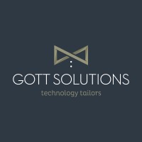 Gott Solutions Logo