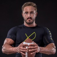 No Excuse Fitness Logo