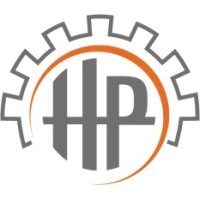 Huta Pokój S.A. Logo