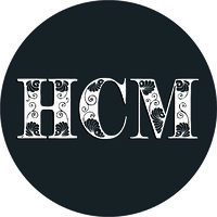 High! Canada Magazine Logo