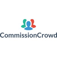 CommissionCrowd Logo