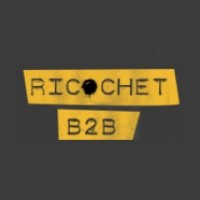Ricochet B2B Logo
