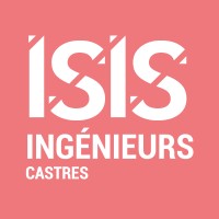 Ecole dIngénieurs ISIS Logo