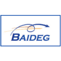 BAIDEG - Bloecker Aircraft Interior Design & Engineering GmbH Logo