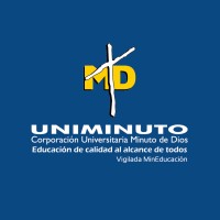 UNIMINUTO Colombia Logo