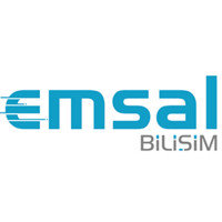 Emsal Bilişim Logo