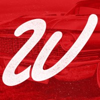 Woodies Auto Service & Repair Logo