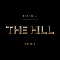 The Hill Bistro Logo