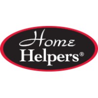 Home Helpers Home Care of Polk County Logo