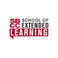 SBCC School of Extended Learning Logo
