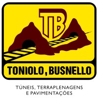 Toniolo, Busnello SA Logo