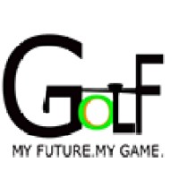 Golf. My Future. My Game. Logo