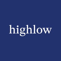 highlow.ca Logo