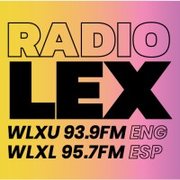 RADIOLEX Logo
