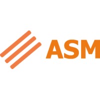ASM Logo