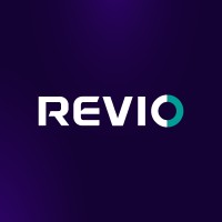 REVIO Tecnologia Tributária Logo