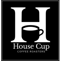 House Cup Coffee Roasters Logo