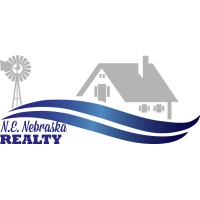 NE Nebraska Realty Logo