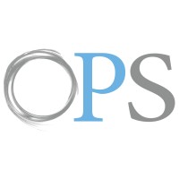 Optomi Professional Services Logo