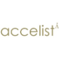 Accelist Lentera Indonesia Logo