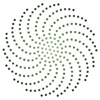 La Biznaga — BIM Landscape Logo