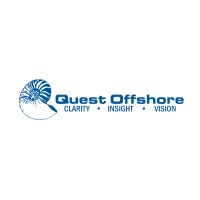 Quest Offshore Resources, Inc. Logo