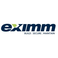 Eximm Logo