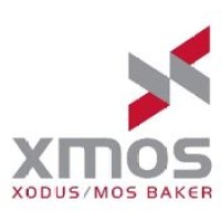 XMOS Africa Ltd Logo