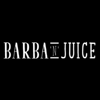 BarbaNJuice Logo
