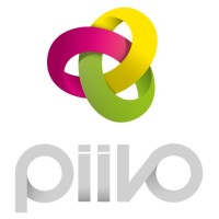PiiVO Logo