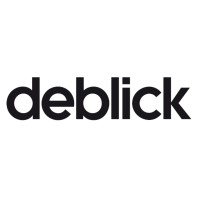 Deblick BV Logo
