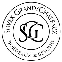 SOVEX GRANDSCHÂTEAUX Logo