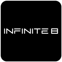 INFINITE8 Logo