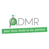 ADMR DE LA MANCHE Logo