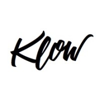 Klow Logo