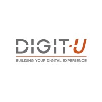 Digit-U Logo